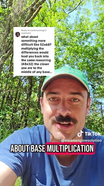 Understanding Base Multiplication and Proportions