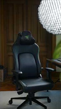 The most important piece of your setup!
