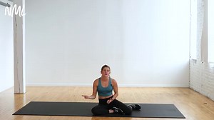 5-Minute Ab Workout for Women (Video) | Nourish Move Love