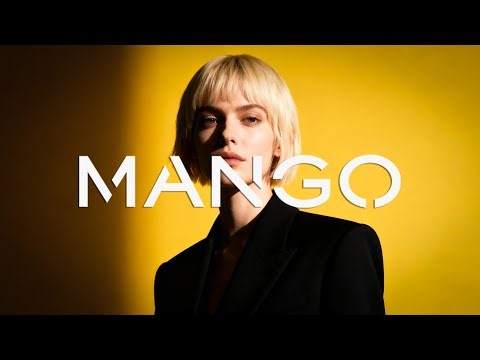 MANGO In-store Music · Luxury Trendy Retail Deep House Mix 2025