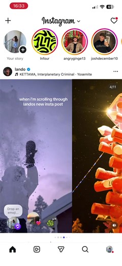 he’s so random @Lando Norris @McLaren Mastercard F1 Team 🧡 @Formula 1 #landonorris #ln4 #landonorrisedits #mclaren #formula1