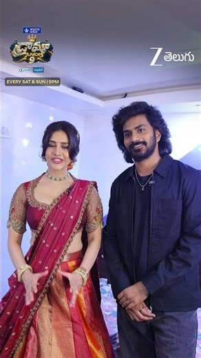 Drama Juniors Season 9 | Every Sat & Sun at 9PM | Zee Telugu