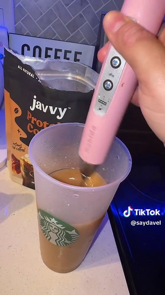 Discover the Benefits of Java Protein Coffee