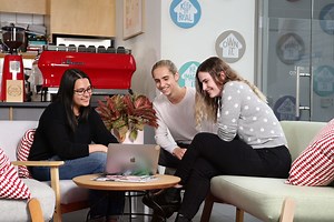 Springboard to Tech Program | REA Group Ltd