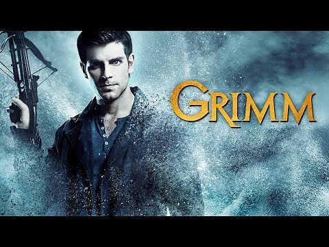 GRIMM | Streaming Free on The CW