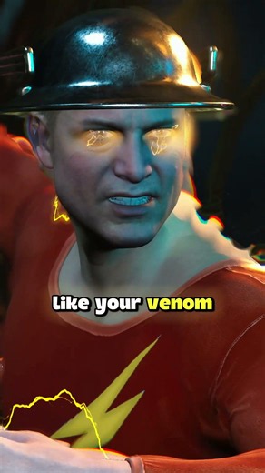 Can The Speedsters Fix Every Villain In Injustice 2 ? part 2
