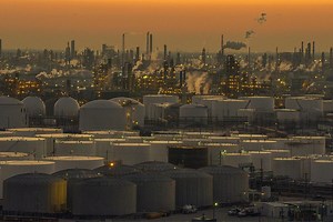 "Die Epoche des Menschen": Ein Planet unter Einfluss