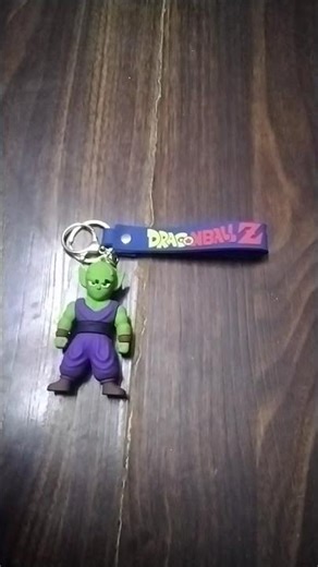 Best dragon ball z Keychain! #keychains#dragonball#anime#Budgetfriendly