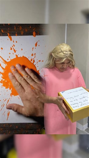 MAGIC BOX #shorts #comedy