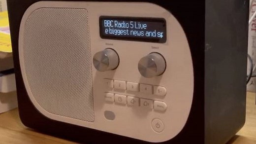 Rick Edwards announces he has become a father for the first time