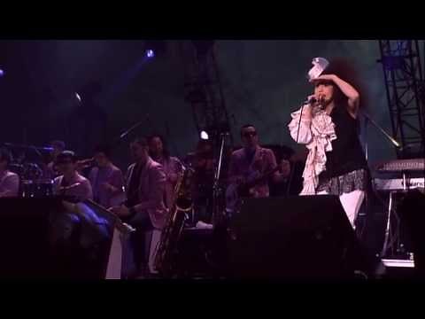 Junior Sweet - Chara feat. Tokyo Ska Paradise Orchestra