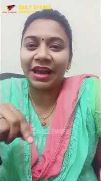 ✨Daily Spark Challenge - Spark #93 ✨Version 3.0