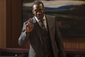 WIRE Buzz: Mahershala Ali boards Sovereign, sci-fi epic from Quiet Place writers