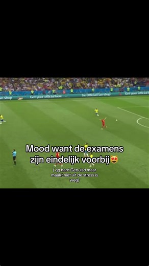 Examenstress weg na examens in België: vakantie mood