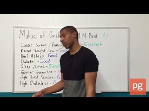 Mutual of Omaha: Life insurance company review