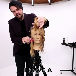 74K views · 1.6K reactions | #stackedlayers #haircut #howto #hair | Matt Beck | Facebook