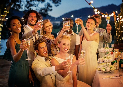 Tips for Planning a Wedding on a Budget