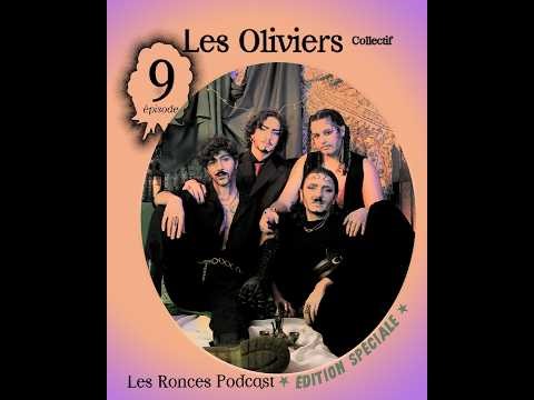 Edition Spéciale Les Oliviers