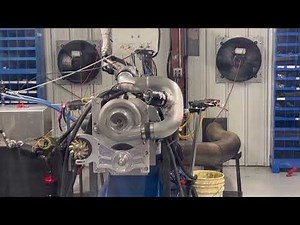 F2 ProCharged SBC, 1,500+HP!!