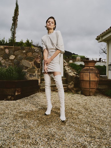 Louisa Jacobson on Marian’s Arc in 'The Gilded Age' Season 3: 'She’s Traumatized'