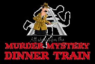 Murder Mystery Dinner Train at the Conway Scenic Railroad