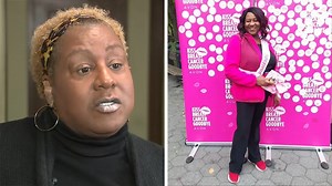 Woman gets college tuition refund after withdrawing from classes amid cancer battle | 7 On Your Side