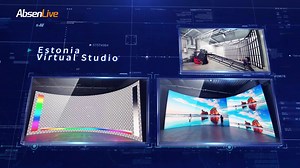 16 reactions | Immerse yourself with AbsenLive’s newest virtual...