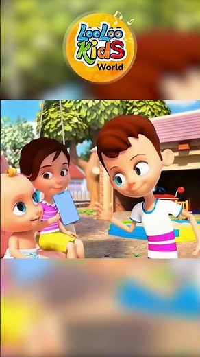 LooLoo Kids World Updates: What's New in Your Favorite Game