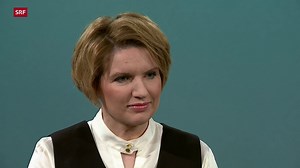 Yvonne Hofstetter