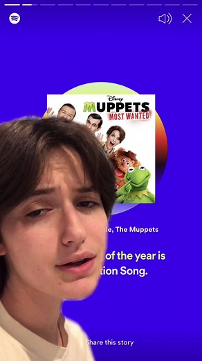 Muppets Ty Burrell Interrogation Song