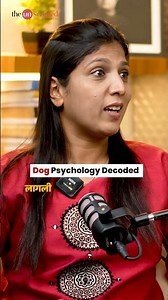 Dog Psychology Decoded | Unscripted With Smita Mire | Amar Aney