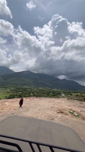 Valparai jeep Safari video