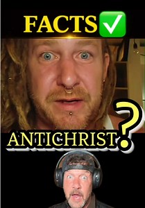 ChatGPT on the Antichrist: Facts Revealed
