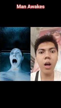 Man Awakes ‪@zackdfilms‬