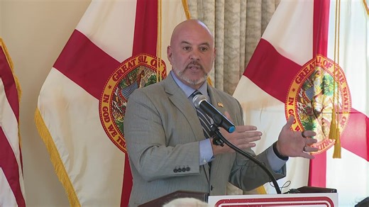 Florida DOGE committee slams Manatee County Commission for overspending