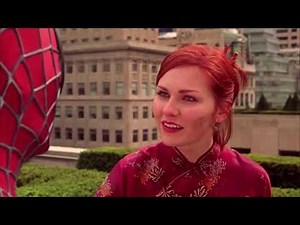 ACME Night - Spider-Man (2002) Promo (November 7, 2021)