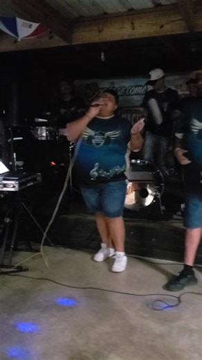 En Vivo...‼️👏👍👏 | Hacienda La Tormenta, PR