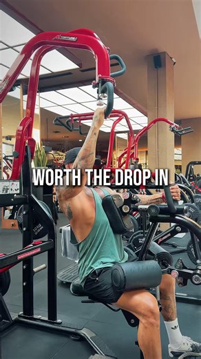 Inside Bali’s Most Insane New Gym Reload Sanctuary 🔥