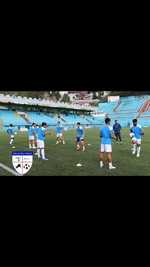 API Power Church Boys United(Nepal) 41st All India Governor's Gold Cup International Football Tournament 2025 | HD Live