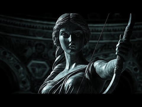 1 Hour of Ambient Music - The Sanctum of Artemis
