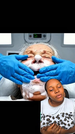 Best facials | Nellyreacts