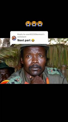 The History of Joseph Kony and the LRA Commanders