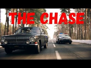 Basixx - The Chase (Movie)