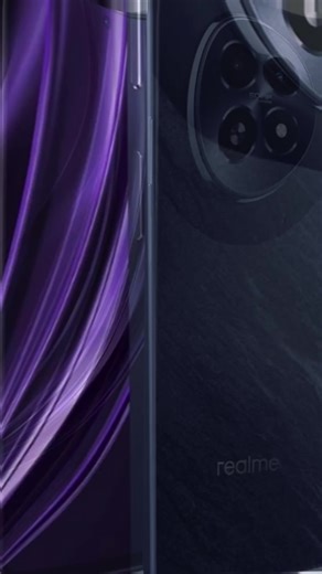 Pang-edit gamit ang Realme 11 at Ultramotion