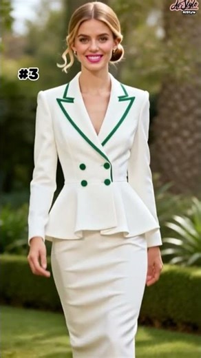 Simple but STUNNING! 😍 The Most Beautiful Party Dresses