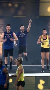 Bodyattack 100 - Who’s your BodyAttack hero? 🦸‍♂️🏋️‍♀️❤️ 👉 follow us for more passionnate content ❤️ - - No copyright intended in sharing this short clip DM for removal #lesmills #lesmillsbodyattack #bodyattack #bodyattack100 #bodyattacklove #fitness #lesmills_addicts | LesMills Addicts