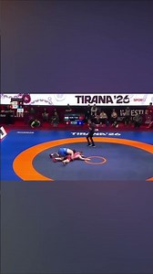 Rıza KAYAALP; 13.Kez Avrupa Şampiyonu oldu..