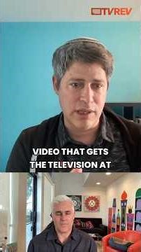 What Is ACR? The Tech That Changed TV Measurement | Zeev Neumeier Explains #ctv #measurement