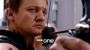 They're now battling Ultron, but here's how they all got together. Marvel's Avengers Assemble. Monday. 8pm. | BBC One