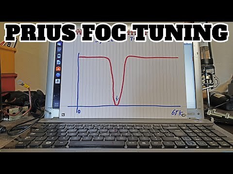 OpenInverter FOC Tuning Tutorial